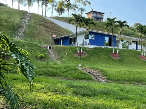 Venta De Finca A 10 Minutos Del Sur De Cali, Valle Del Cauca