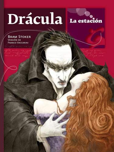 Imagen 1 de 1 de Drácula - Estación Mandioca -