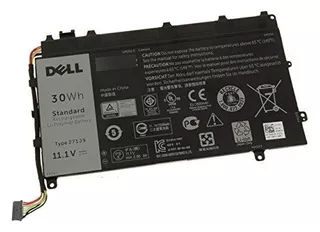 Bateria 271j9 Dell Latitude 7350 Latitude 13 7350 11.1v 30wh