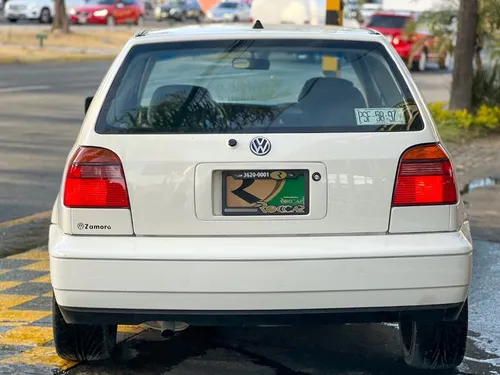 Volkswagen Golf 1994