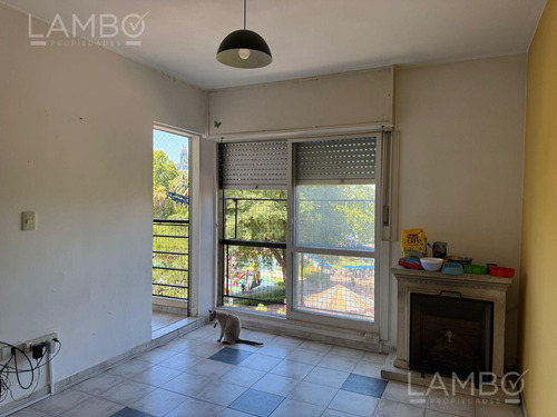 Venta Departamento Apto Crédito Barracas