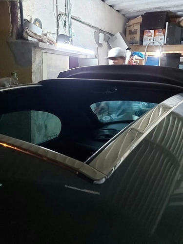 Kit Teto Solar Clássico Ragtop Fusca