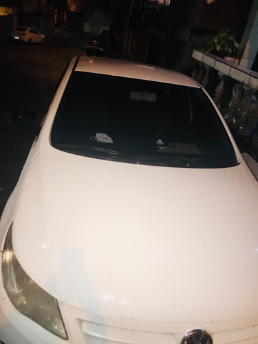 Gol G5 2011