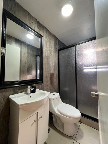 Casa En Venta De 2 Dorm. En Valdivia