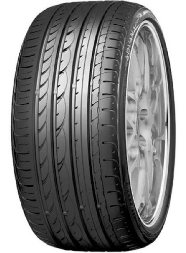 1 Llanta 245/45r18 Yokohama Advan Sport (v103f) 96w