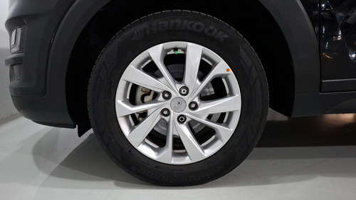 Hyundai Tucson 2.0 GLS PREMIUM AUTO