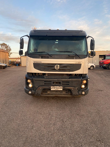 Volvo Fmx 400