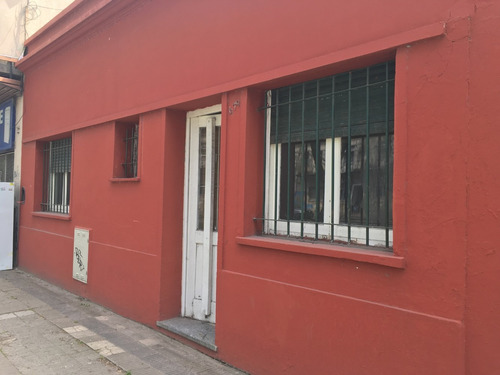 Diagonal 73 E/1 Y 2 Ph Independiente-frente-sin Expensas-pat