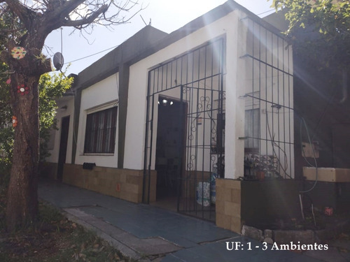Imagen 4 de 28 de Venta En Block 3 Casas Mar Del Tuyu