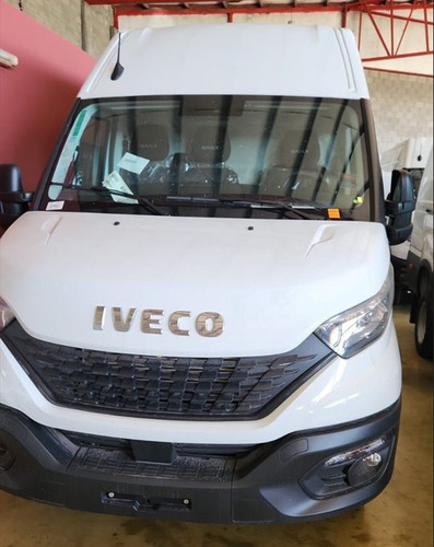 Iveco Daily 55-170 Furgon Alta C/ Duales Año 2021