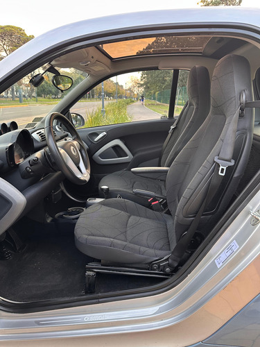Smart Fortwo 1.0 Passion 84cv