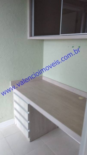 Venda - Apartamento - Vila Frezzarin - Americana - Sp - 2785mg
