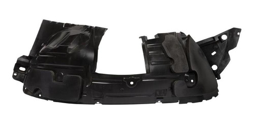 Guardafango Interior Delantero Derecho Nissan Qashqai J10 Or