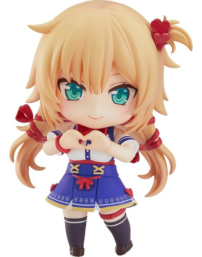 Figura Nendoroid Hololive Akai Haato Original