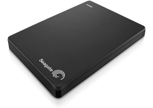 Seagate Disco Duro Backup Plus Portable Drive 1tb Srd00f1