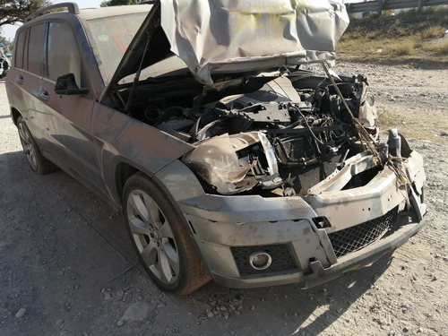 Imagen 2 de 5 de Mercedes-benz Glk300 2008 - 12 Por Partes Refacciones Yonke