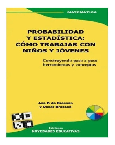 Probabilidad Y Estadistica Nuevo!