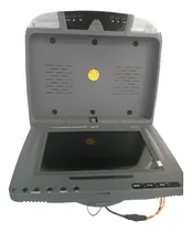 Comprar Pantalla Tv Techo Monitor Dvd 7 Pulgadas Auto 