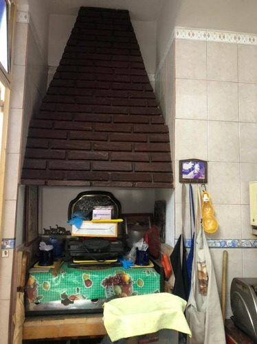 Imagen 22 de 30 de Venta Chacarita Av Dorrego 1200 3 Ambientes X Escalera