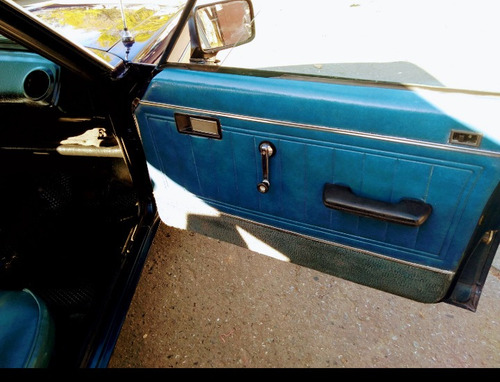 Imagen 7 de 21 de Dodge Dodge 1500 Rural