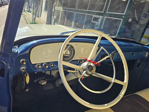 F-100 V8