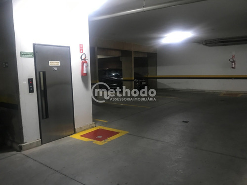 Linda Sala Comercial Para Consultório Ou Clinica Mobiliada E Excelente Localização Em Campinas No Bairro Botafogo. - Sa00066 - 68211600