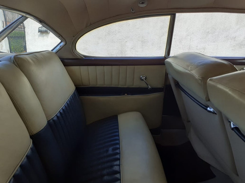 Cadillac Coup 1951