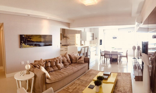 Imagem 9 de 25 de Apartamento Centro Balneãrio Camboriã¿ - 124325