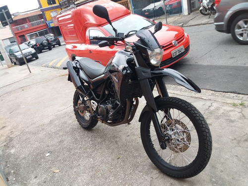 Yamaha Xt 660r