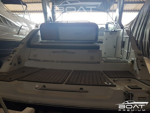 Imagem 7 de 9 de Focker 27,5, 2017, 1x Mercury 260 Tdi - Triton - Phantom