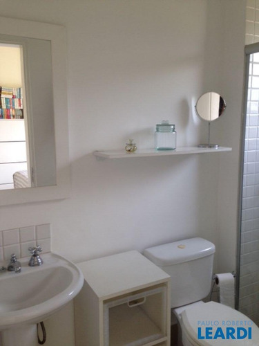 Imagem 7 de 15 de Apartamento - Morumbi - Sp - 448315