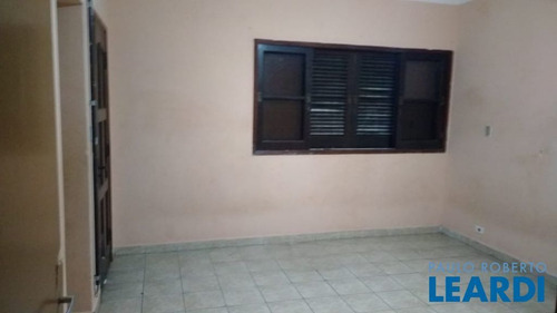 Imagem 15 de 15 de Sobrado - Jardim Campo Grande - Sp - 561051