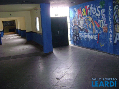 Imagem 5 de 15 de Comercial - Vila Dom Pedro I - Sp - 439318