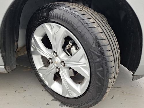 Chevrolet Onix 1.0 TURBO FLEX LTZ AUTOMÁTICO