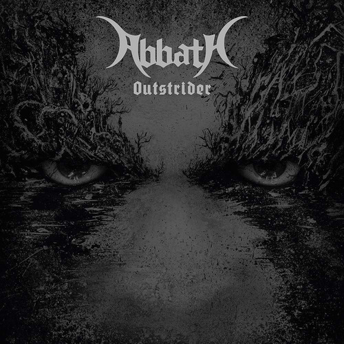 Abbath Outstrider Cd Digipak Importado