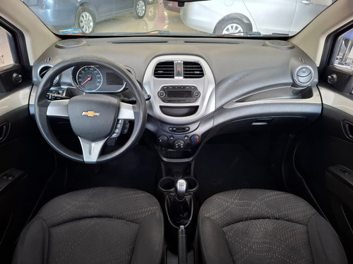 Chevrolet Beat 1.3 Nb Lt Mt