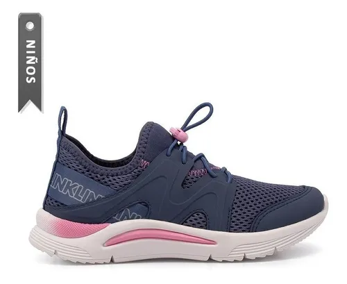 Tenis hotsell klin azul