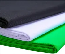 Comprar Fondo Infinito Combo! 3 Colores 2x3 Mts - Con Estructura