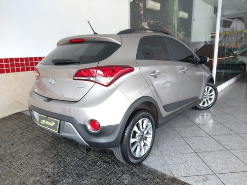 Hb20x 1.6 16v Style Flex 4p Automático