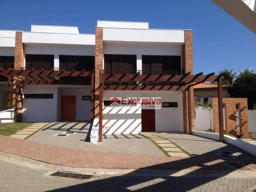 Casa Com 3 Dormitórios À Venda, 117 M² Por R$ 470.000,00 - Nova Veneza - Paulínia/sp - Ca1543
