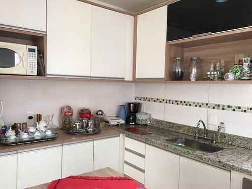 Imagem 6 de 19 de Casa Para Venda, 2 Dormitórios, Mooca - São Paulo - 3131