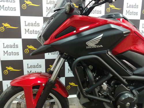 Honda Nc 750x Nc750x Nc 750