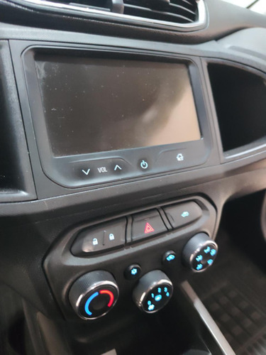 Chevrolet Onix 1.4 Ltz 5p