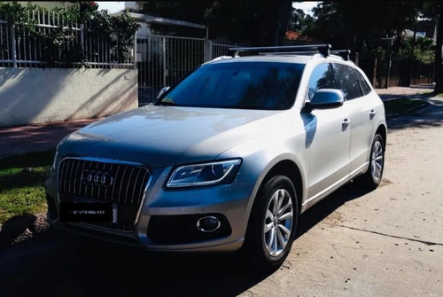 Audi Q5 2.0 Tfsi 225cv Tiptronic Quattro 2015