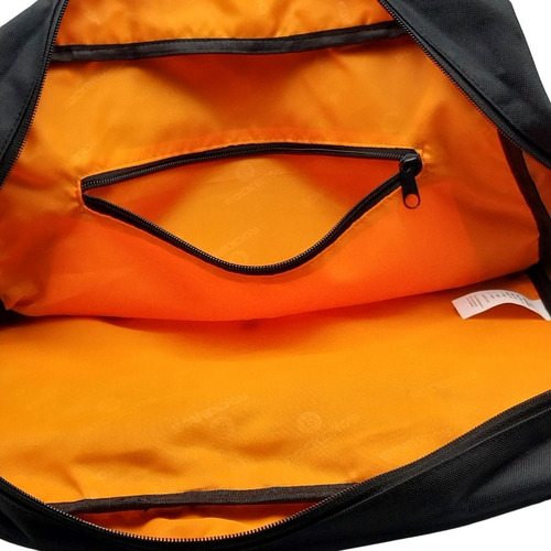 Alforja Rockbros 3 Bolsos Impermeable Requiere Parrilla
