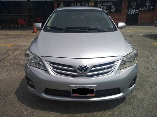 Toyota Corolla Gli Automatico