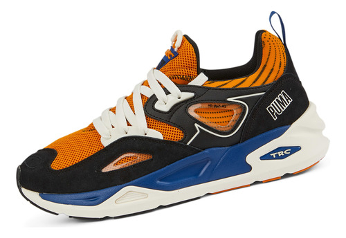 Zapatillas Puma Hombre Training Trc Blaze Swxp | 387510-02