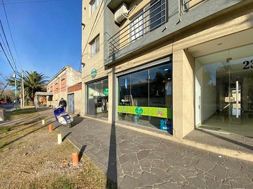Imagen 10 de 11 de Local Comercial Con Cochera - Merlo Norte Centro