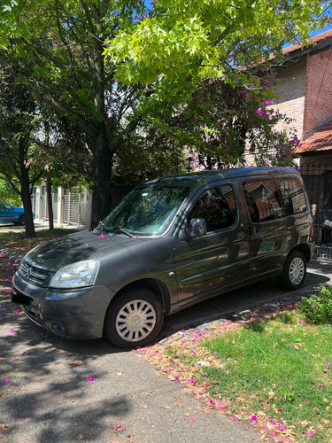 Citroën Berlingo Multispace 1.6 Sx 110cv Am53