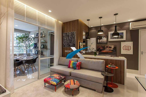 Apartamento 2 Quartos À Venda - Caiçara/bh - Ap5669